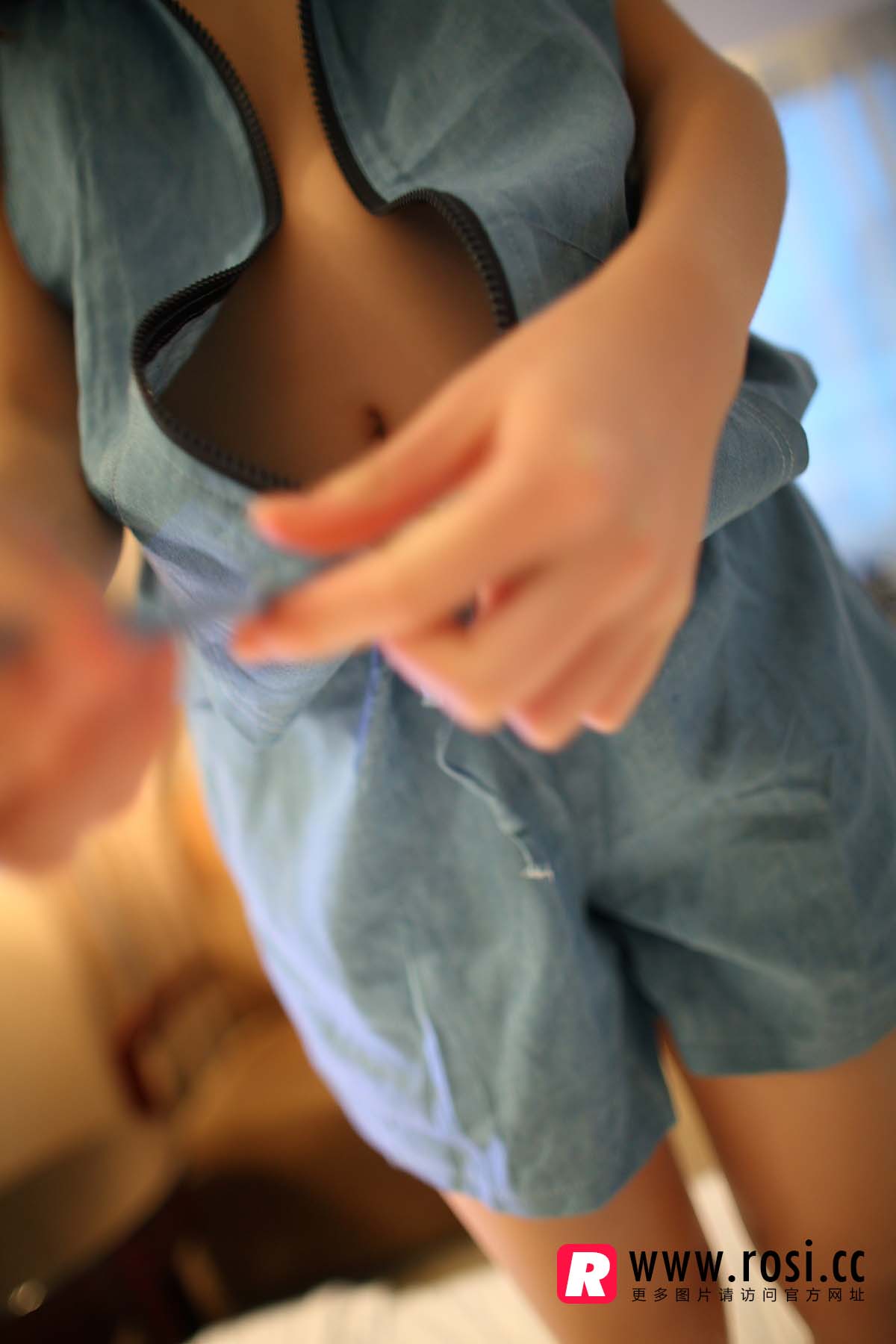 [ROSI]No.1109插图2